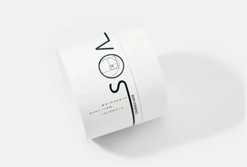 рис