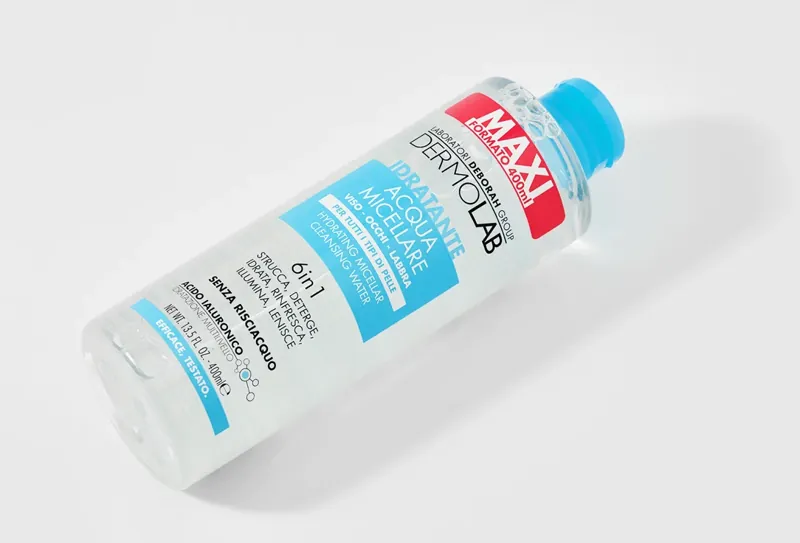 MICELLAR WATER 6 IN 1