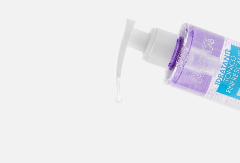 MOISTURIZING TONIC LOTION