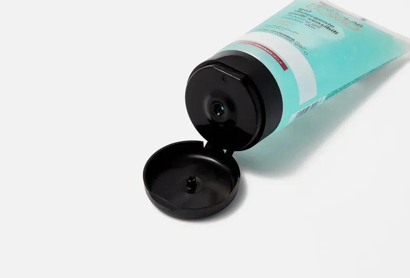 CLEANSING GEL SENSITIVE SKIN