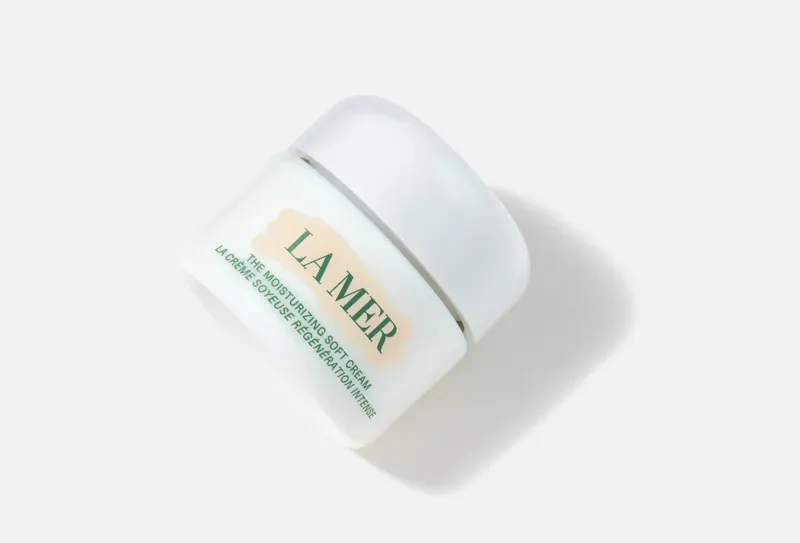 Moisturizing Soft Cream