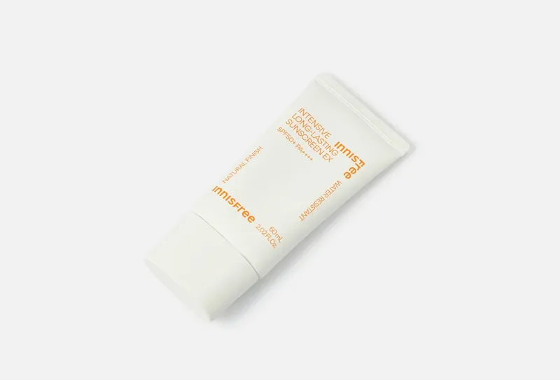Intensive Long Lasting Sunscreen EX