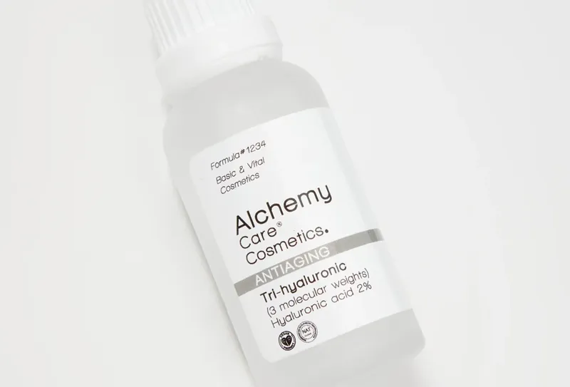 Tri-hyaluronic