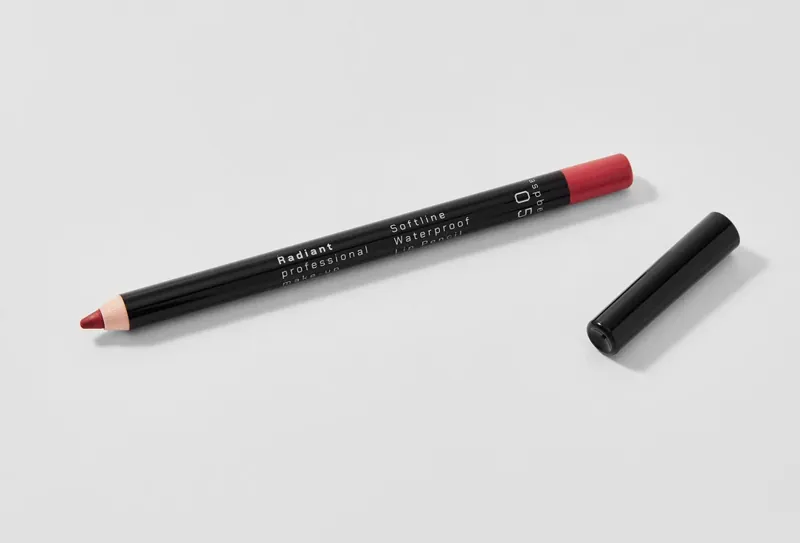 SOFTLINE WATERPROOF LIP PENCIL