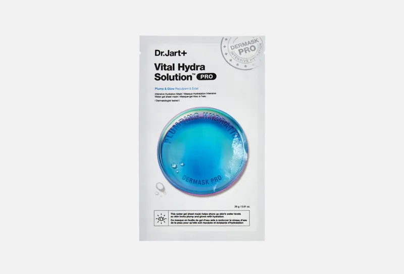 Vital Hydra Solution Pro