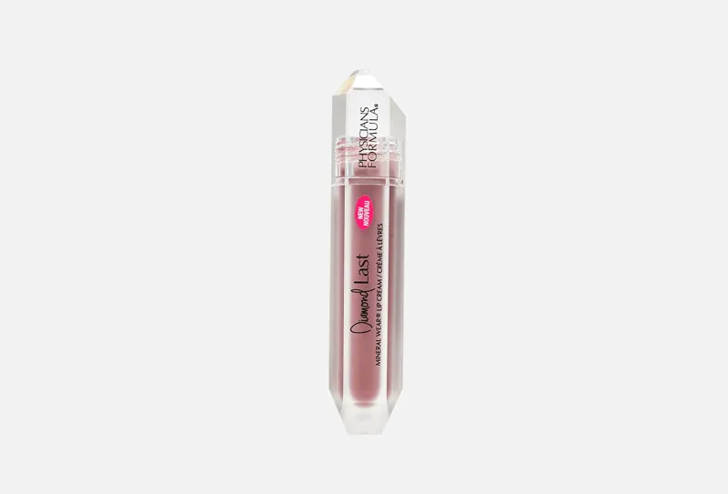 Mineral Wear Diamond Last