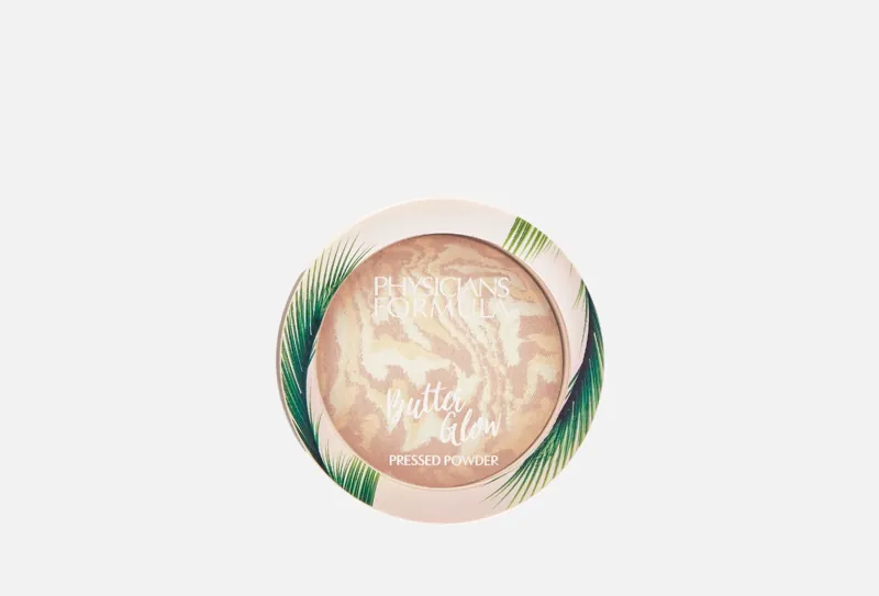 Murumuru Butter Glow