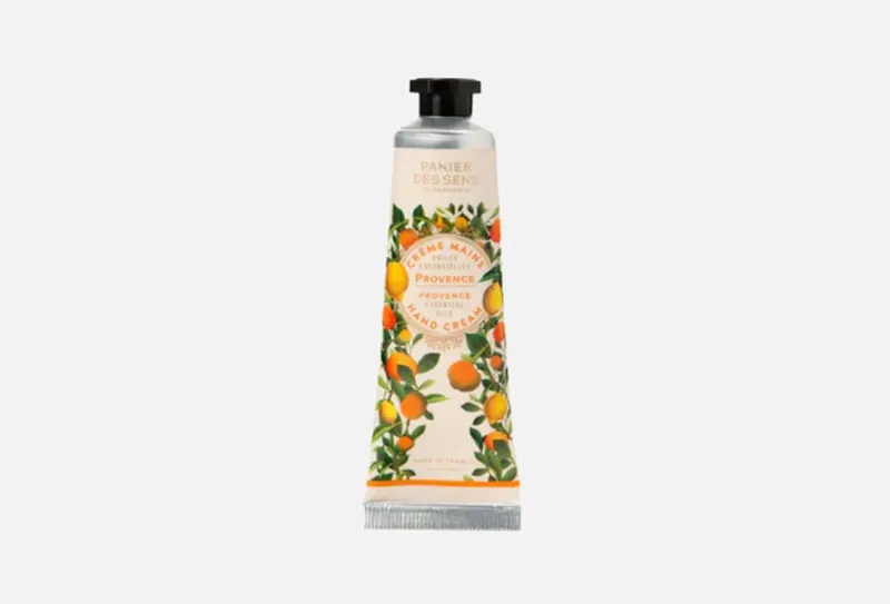 ESSENTIALS Hand cream Provence