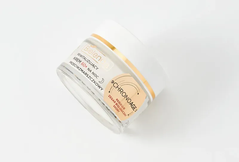 Restoring anti-wrinkle
