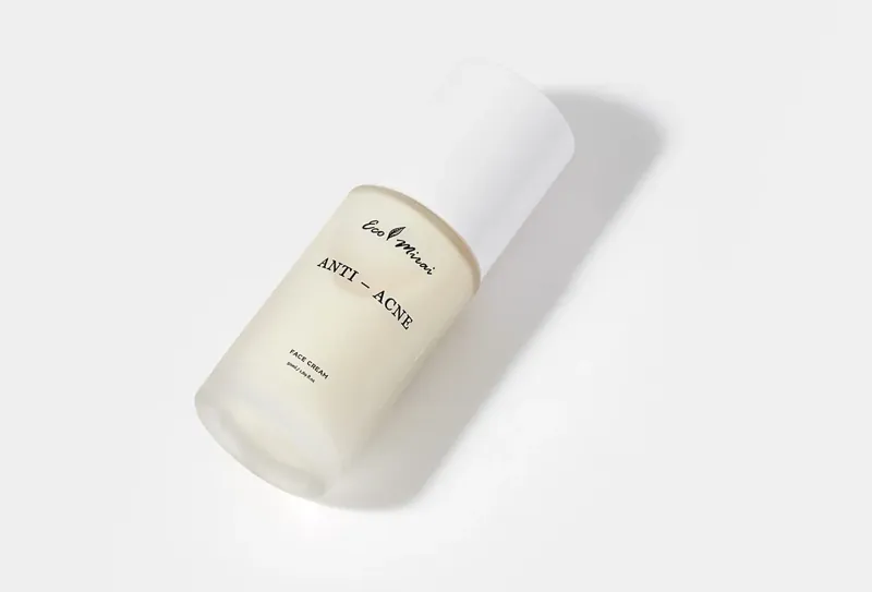 ANTI-ACNE FACE CREAM