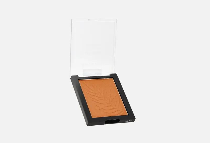 Color icon bronzer