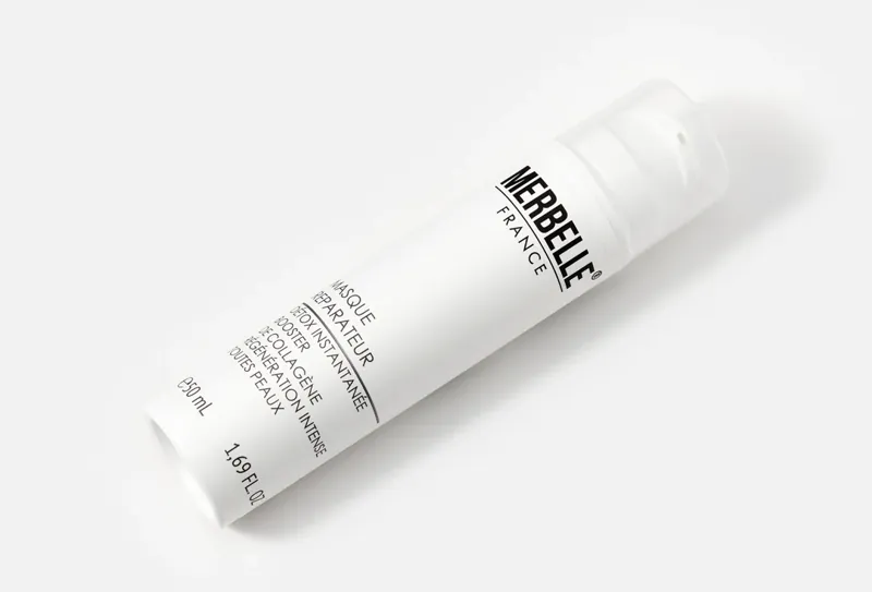 Masque reparateur
