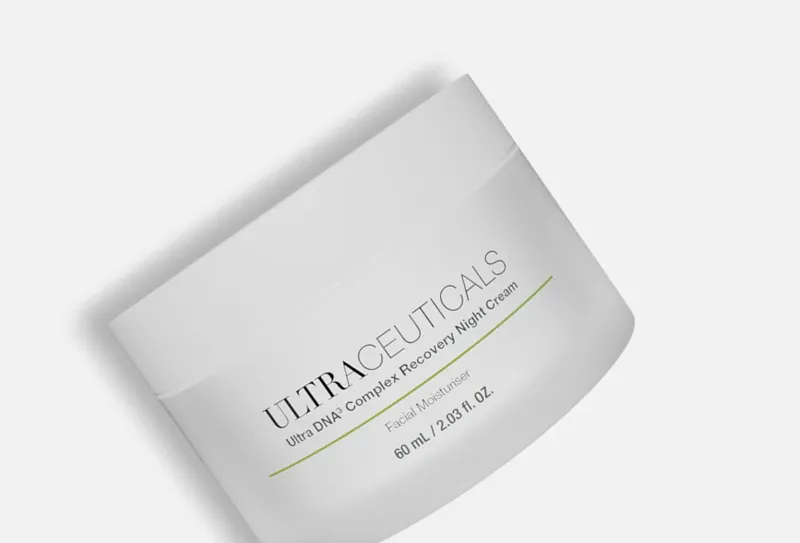 Ultra DNA3 Complex Recovery