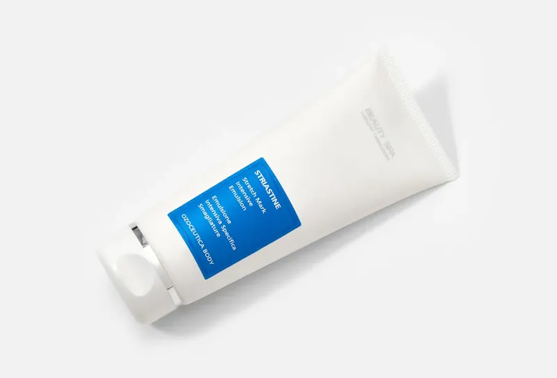 Striastine Strech mark intensive emultion