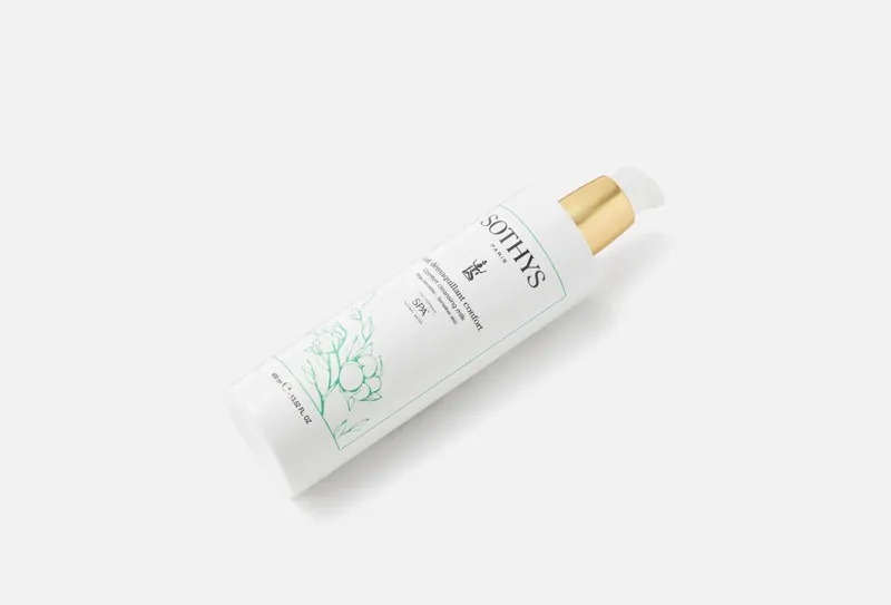 Comfort Cleansing Milk