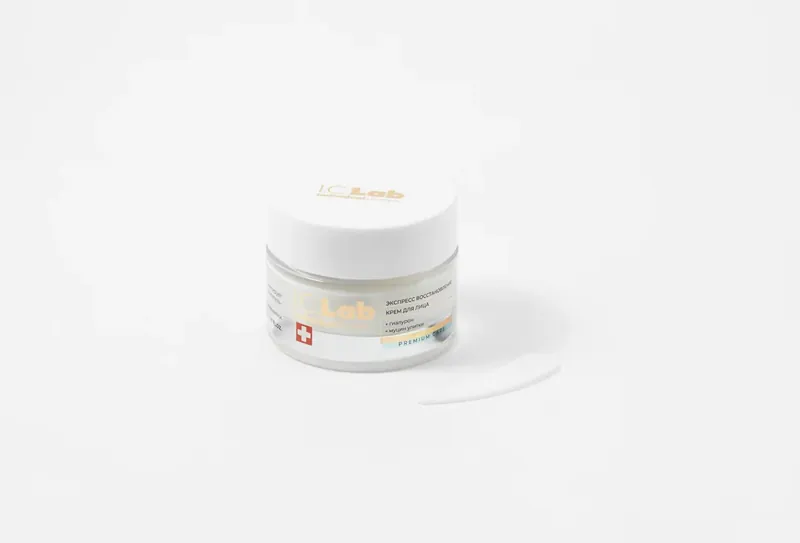 hyaluron and snail mucin