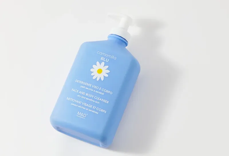 cleanser
