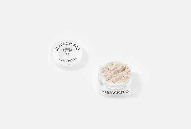 Loose Eyeshadow Pigment