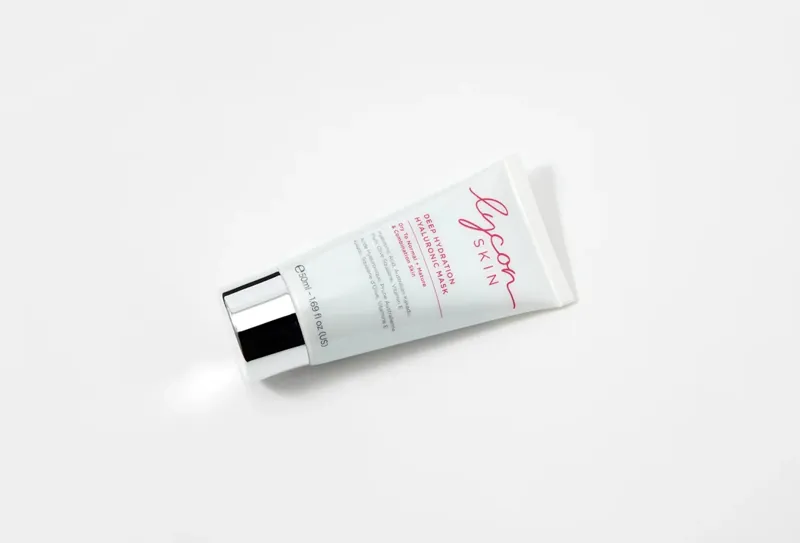 Deep Hydration Hyaluronic Mask