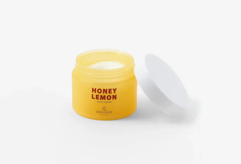 Honey Lemon