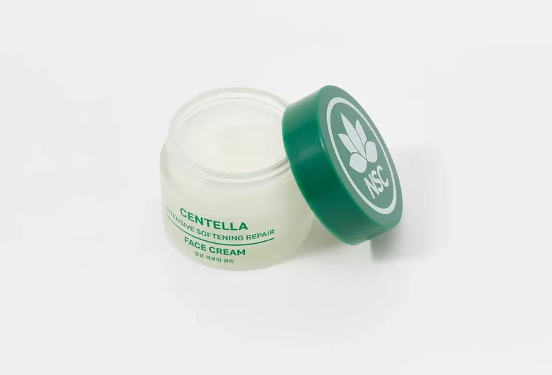 centella