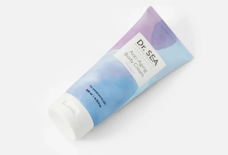 ANTI-AGING COLLAGEN