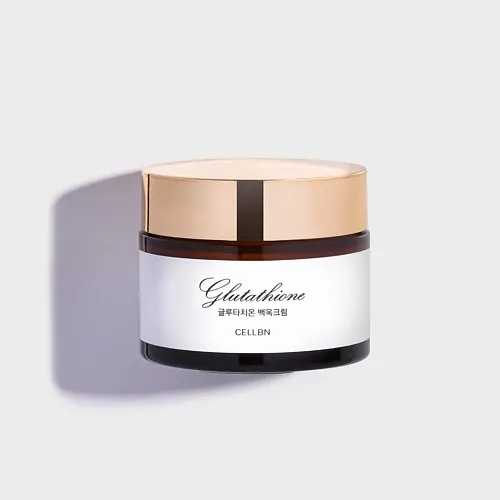 GLUTATHIONE CREAM