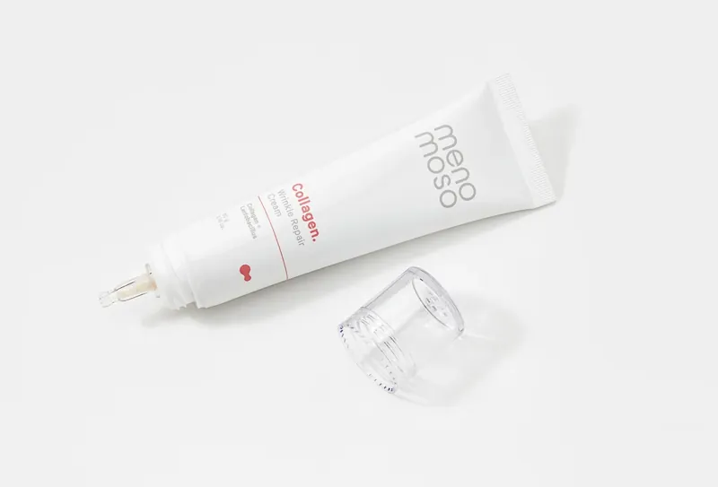 Collagen Wrinkle Repair