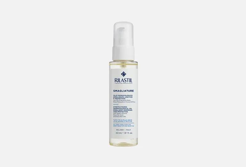 STRETCH MARK OIL