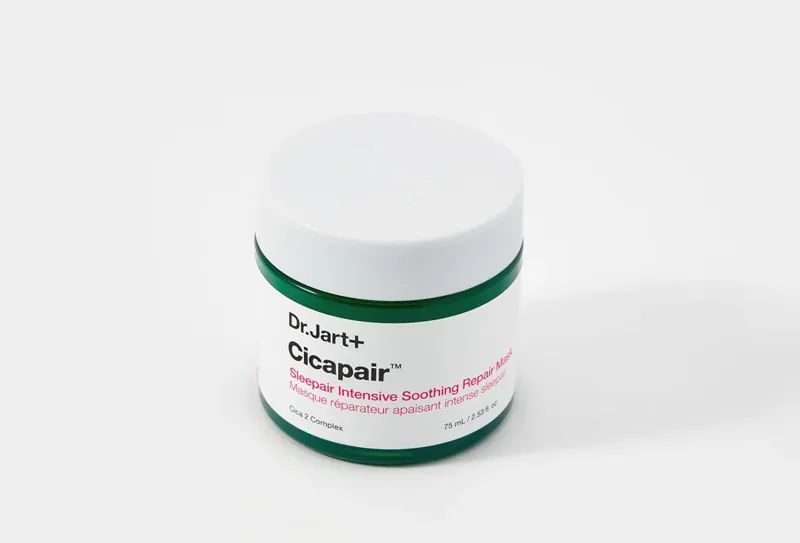 Intensive Soothing Repair