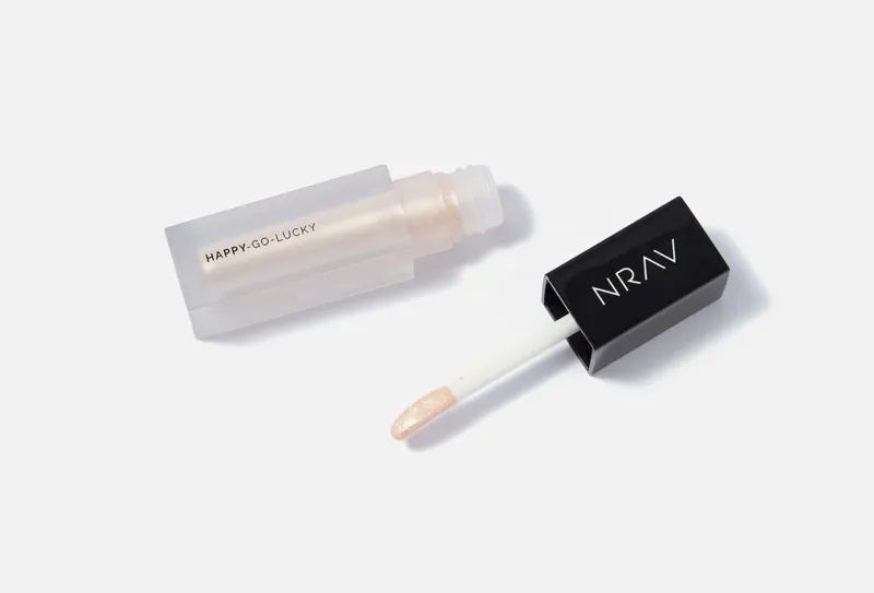 HIGHLIGHTER GLOW FLUID