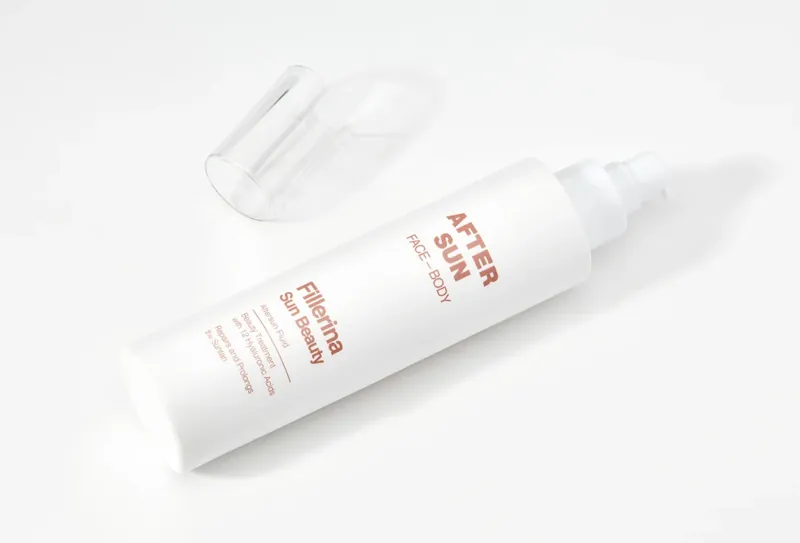 Face-Body Aftersun Fluid
