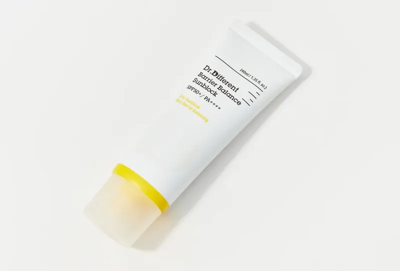 Barrier Balance Sunblock