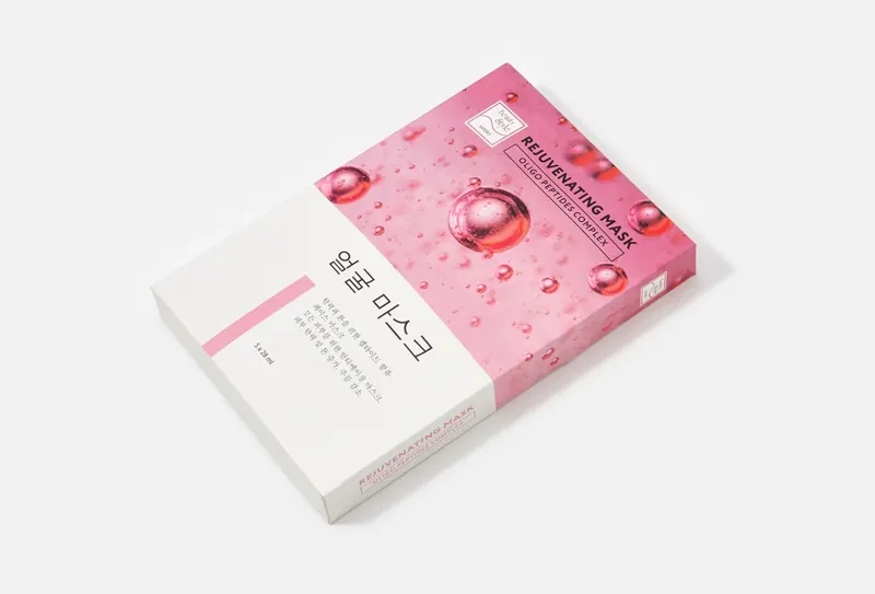 Oligo peptides compleх