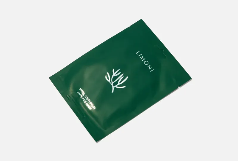 Vital Crithmum Anti-Age Mask