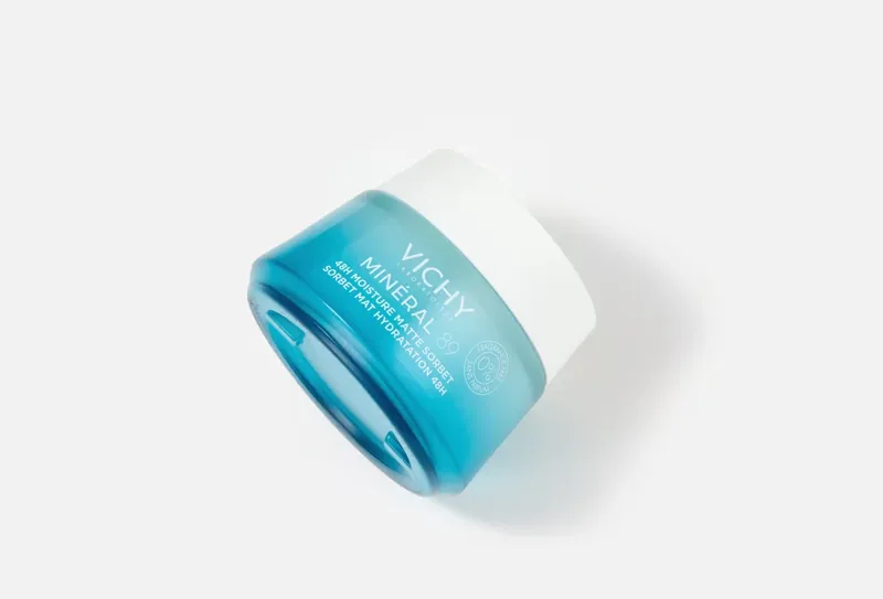 Mineral 89 oilyskin