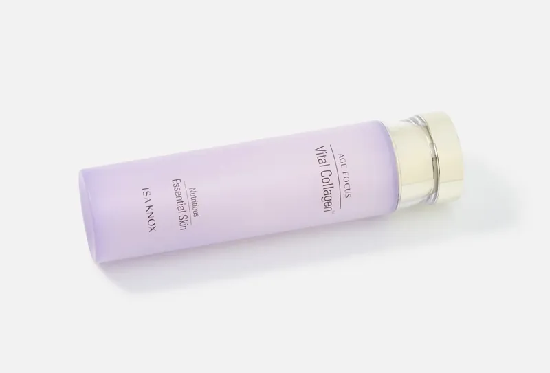 Age focus vital collagen essential