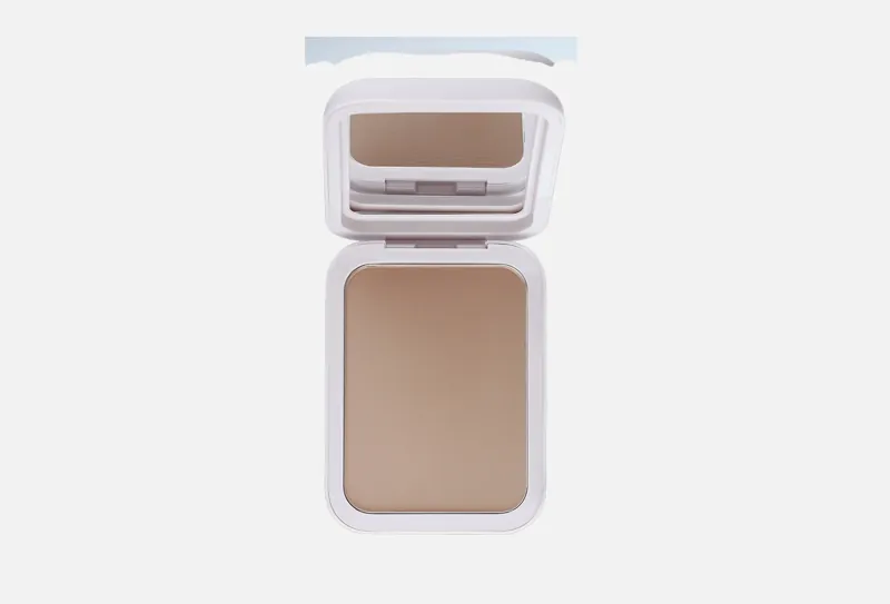 My compact powder