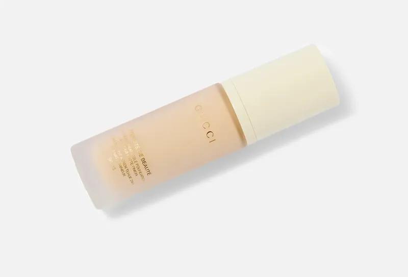 Éternité de beauté 24h wear