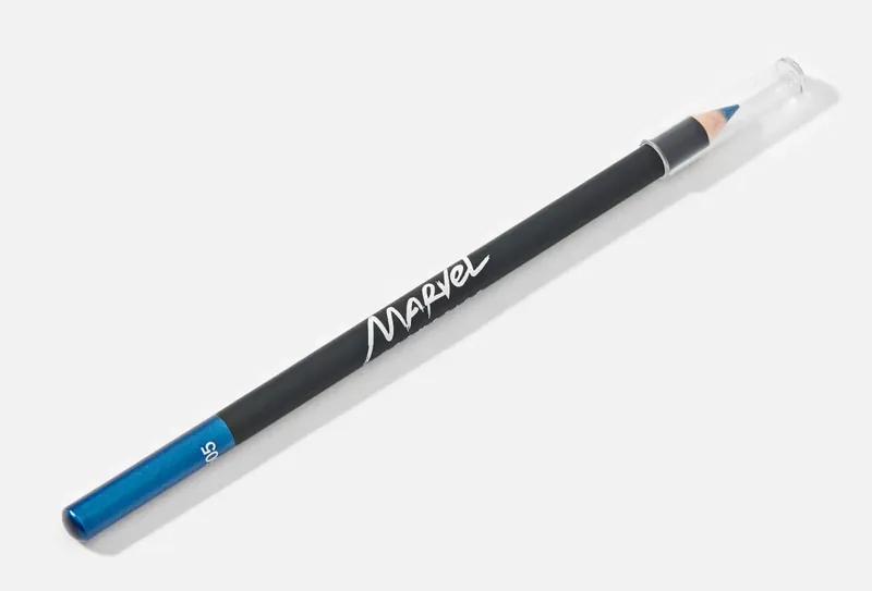 Kohl eyeliner pencil Ultra long