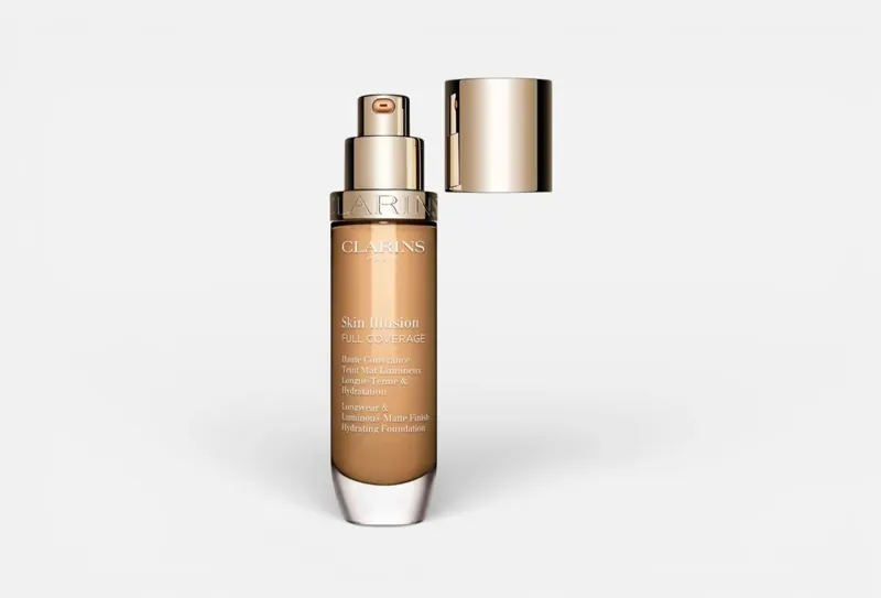 Skin Illusion Full Coverage