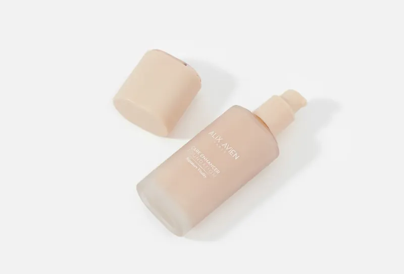 Care enhancer signature vitality