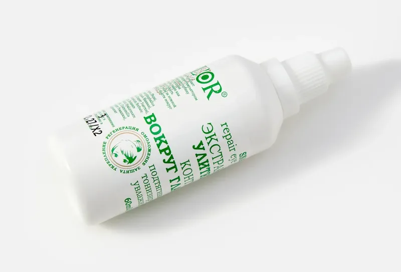 Snail Anti Aging
