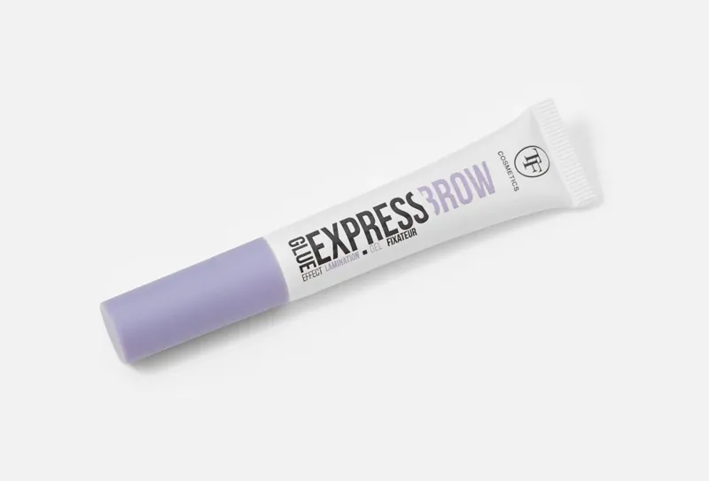 Glue express brow