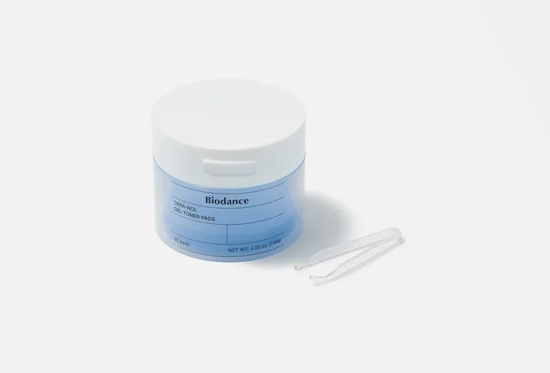 Cera-nol Gel