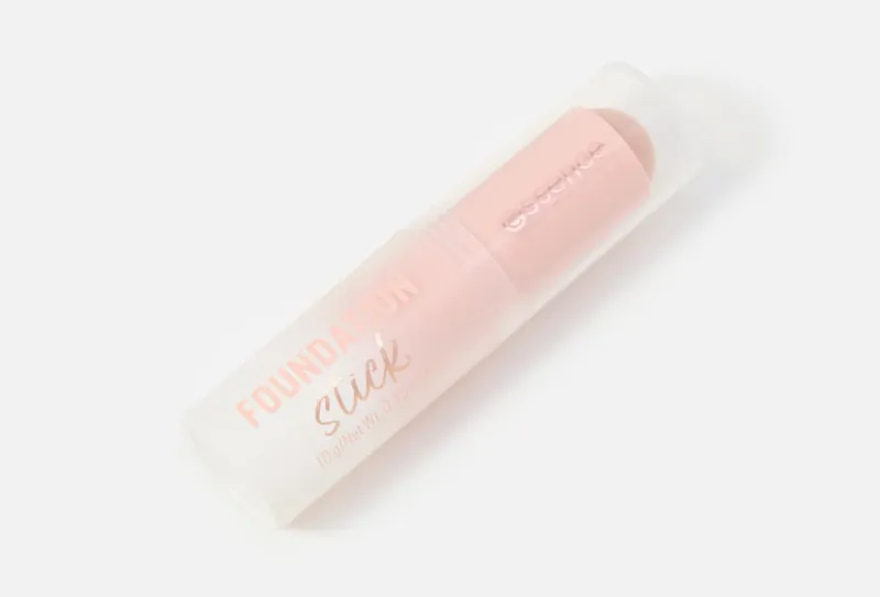 Foundation stick