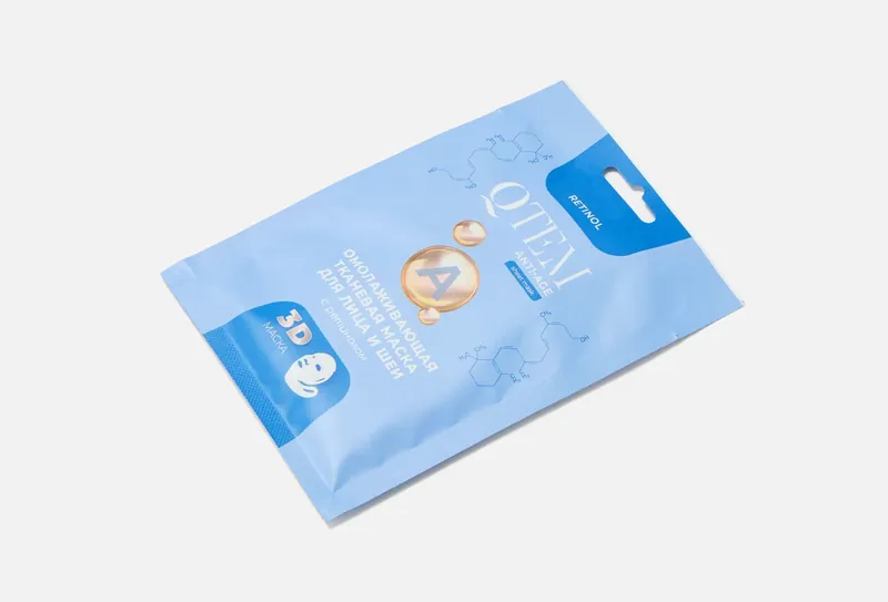 Anti-age with retonol