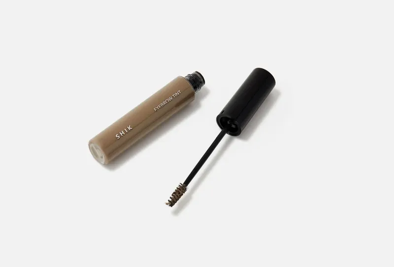 Eyebrow tint