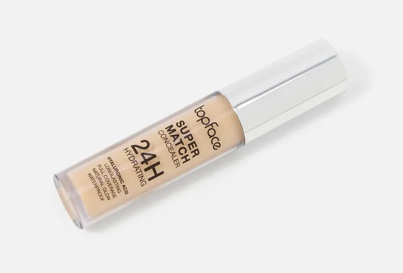 Super match concealer 24h