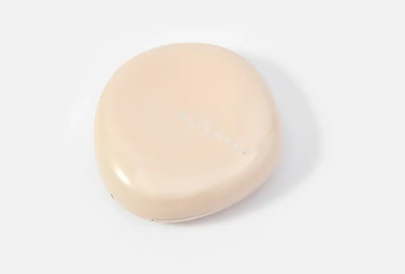Water glow coating balm